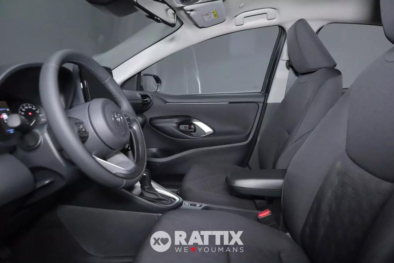 Toyota Yaris 1.5 Hybrid Active