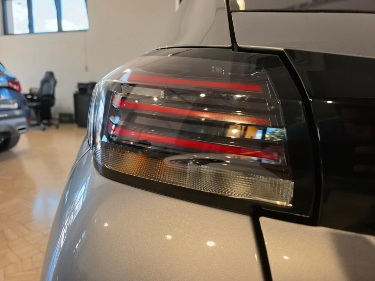 Peugeot 208 PureTech 100 Stop&Start 5 porte Allure
