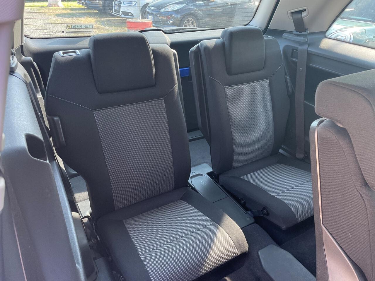 Opel Zafira 1.7 CDTI 110CV/7POSTI/1PROP/GARANZIA