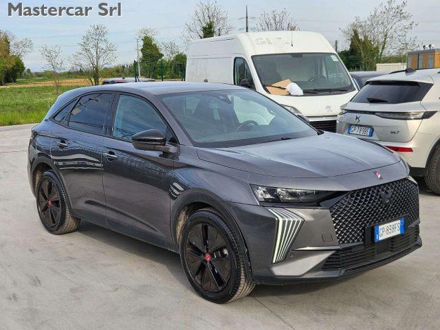 DS AUTOMOBILES DS 7 1.5 bluehdi Performance Line 130cv - GP838FS
