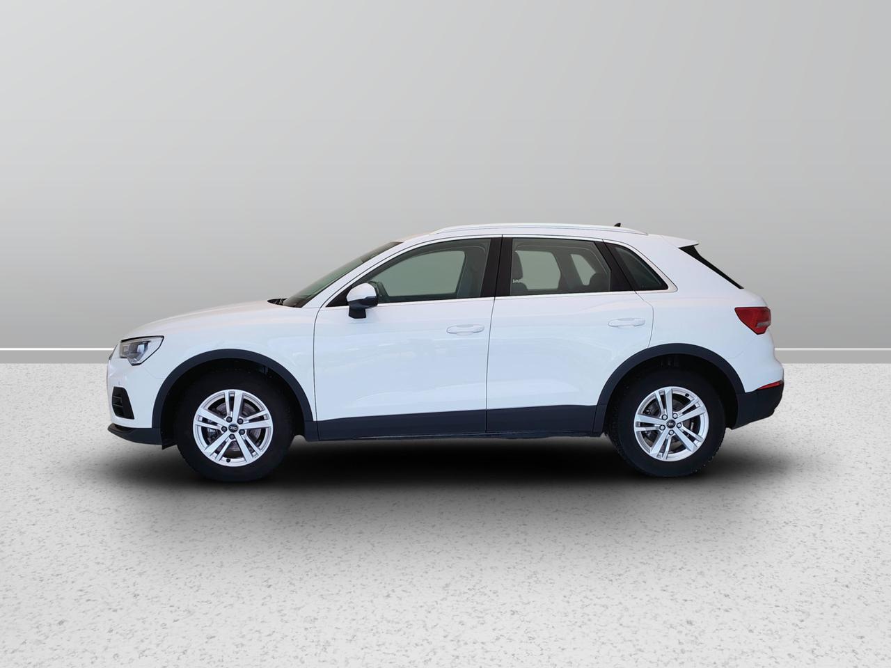 AUDI Q3 II 2018 - Q3 35 2.0 tdi Business s-tronic