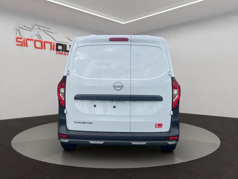 Nissan Townstar 1.3 130cv VAN N-Connecta L1 - IVA ESCLUSA