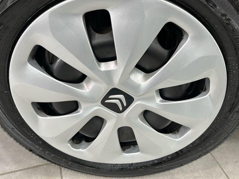 Citroën C1 1.0 VTi 68 Feel