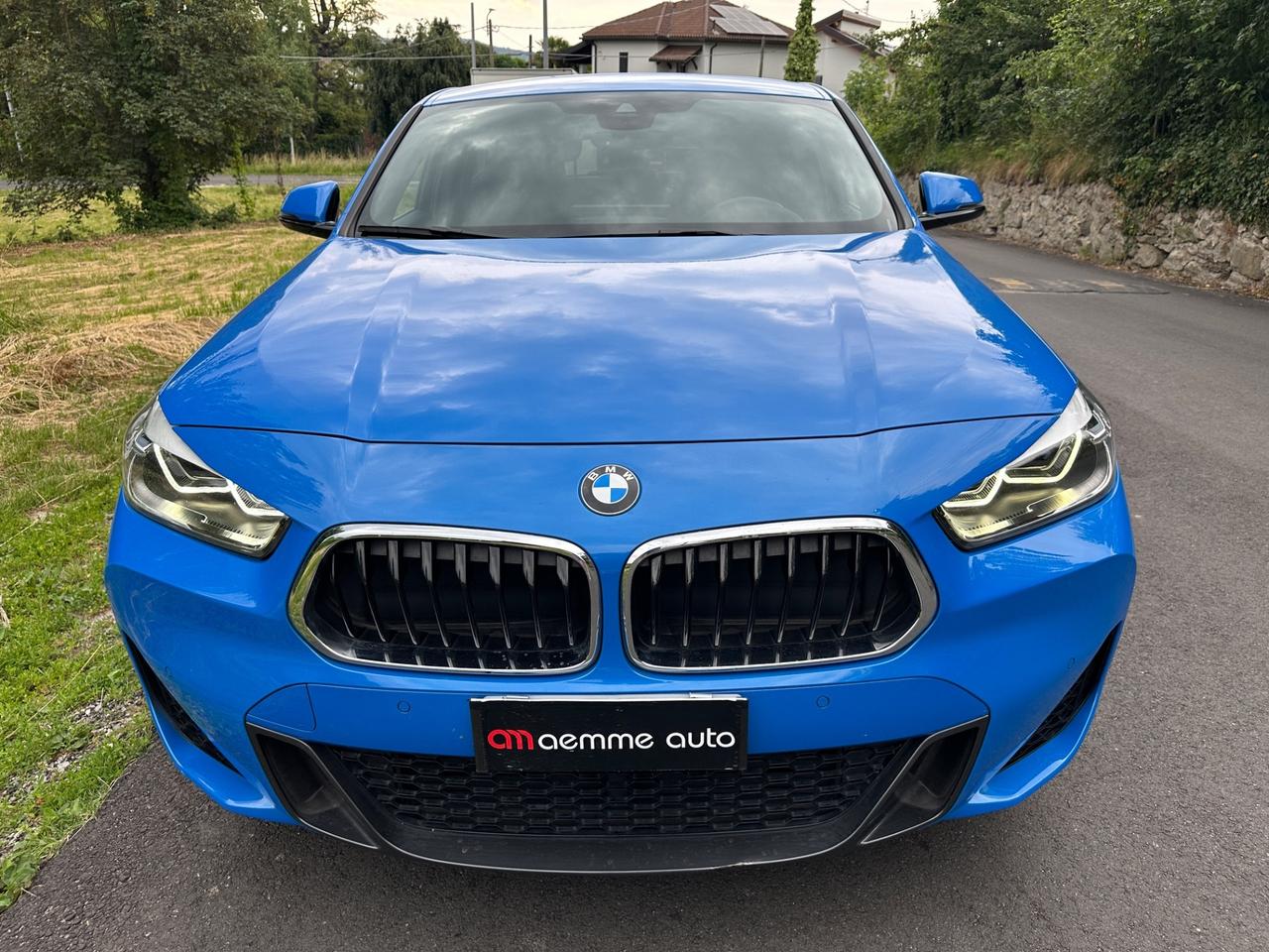Bmw X2 xDrive18d Msport - 2022
