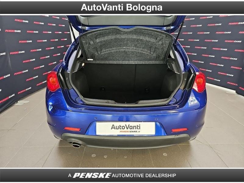 Alfa Romeo Giulietta Giulietta 1.4 t. m.air Sport 170cv