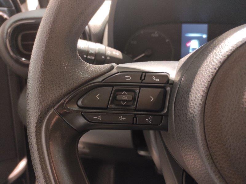 MAZDA Mazda2 Hybrid - Mazda2 Hybrid 1.5 VVT e-CVT Full Hybrid Electric Pure