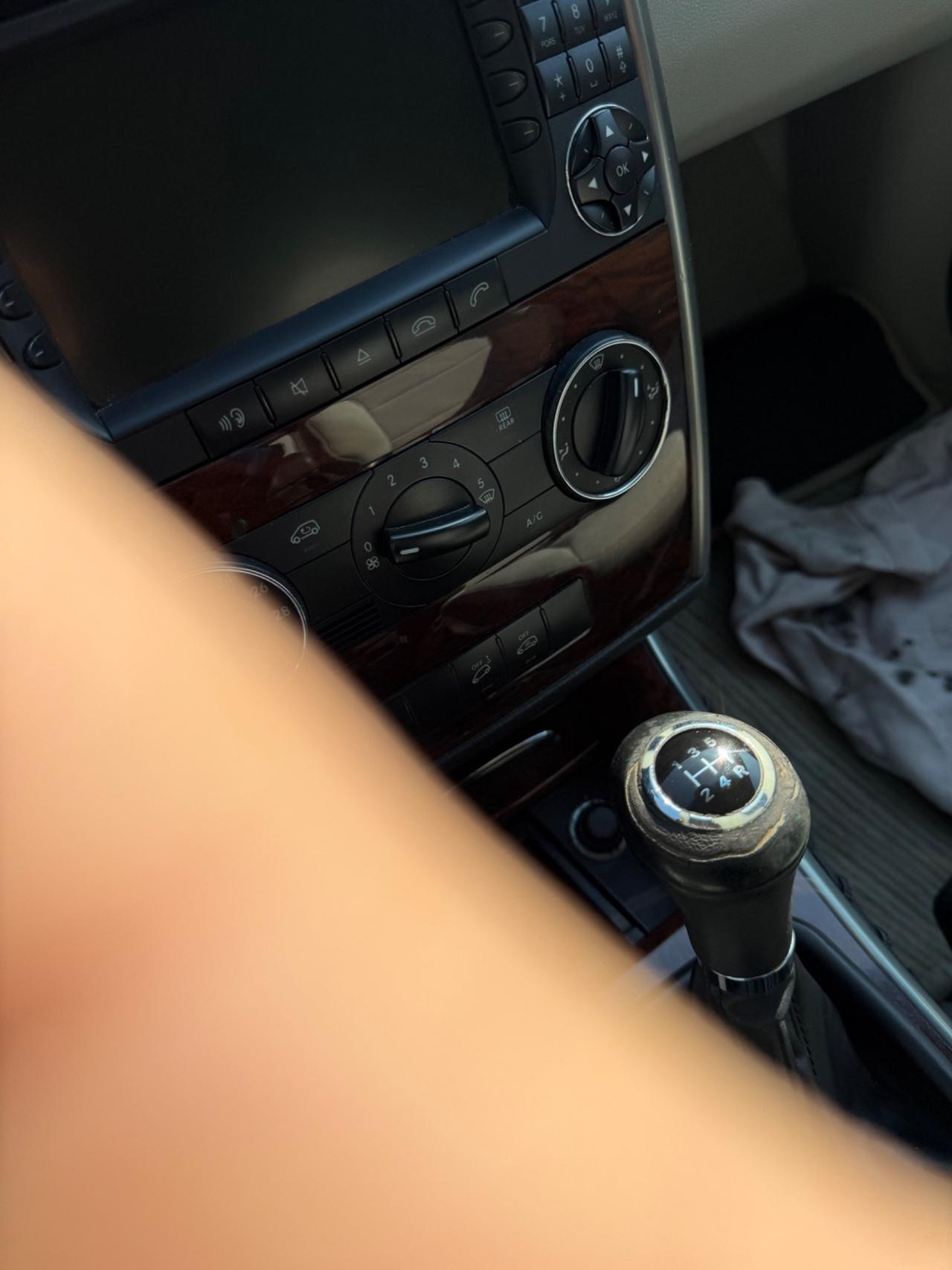 Mercedes-benz A 200 Elegance