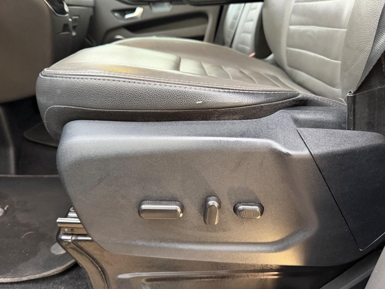 Ford Tourneo Custom 2.0TDCi 170CV 9p Full Option