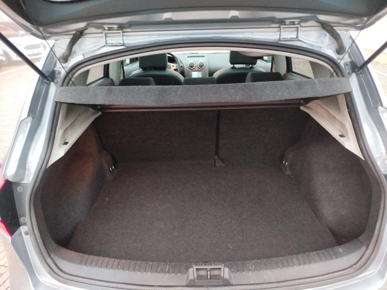 Nissan Qashqai 1.5 dCi DPF Tekna