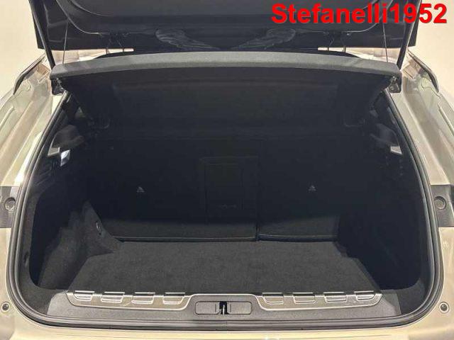 DS AUTOMOBILES DS 4 II - 1.2 puretech Performance Line 130cv auto