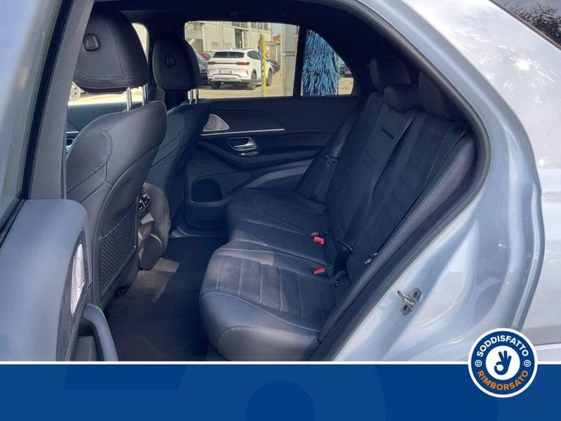 Mercedes-Benz GLE 350de 4Matic EQ-Power AMG Line Advanced Plus