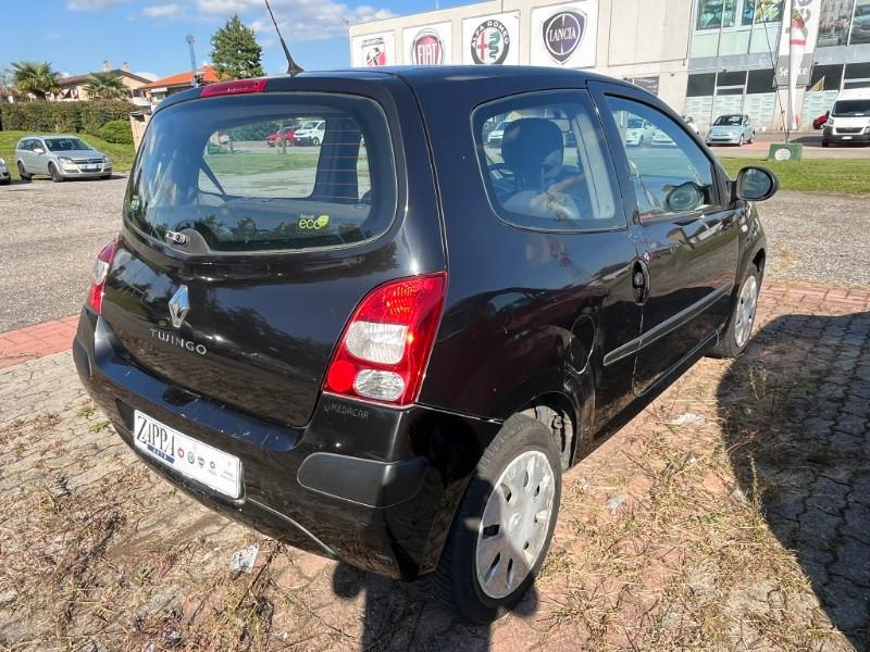 RENAULT Twingo 1.2 8V