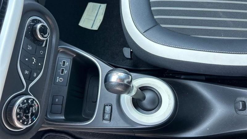 Renault Twingo Electric Twingo 22kWh Intens Twingo 22 kWh Zen
