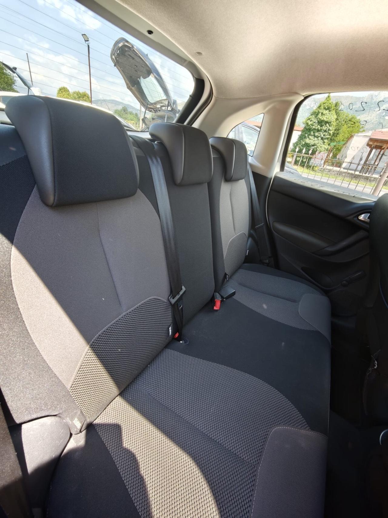 Citroen C3 Benzina e gpl