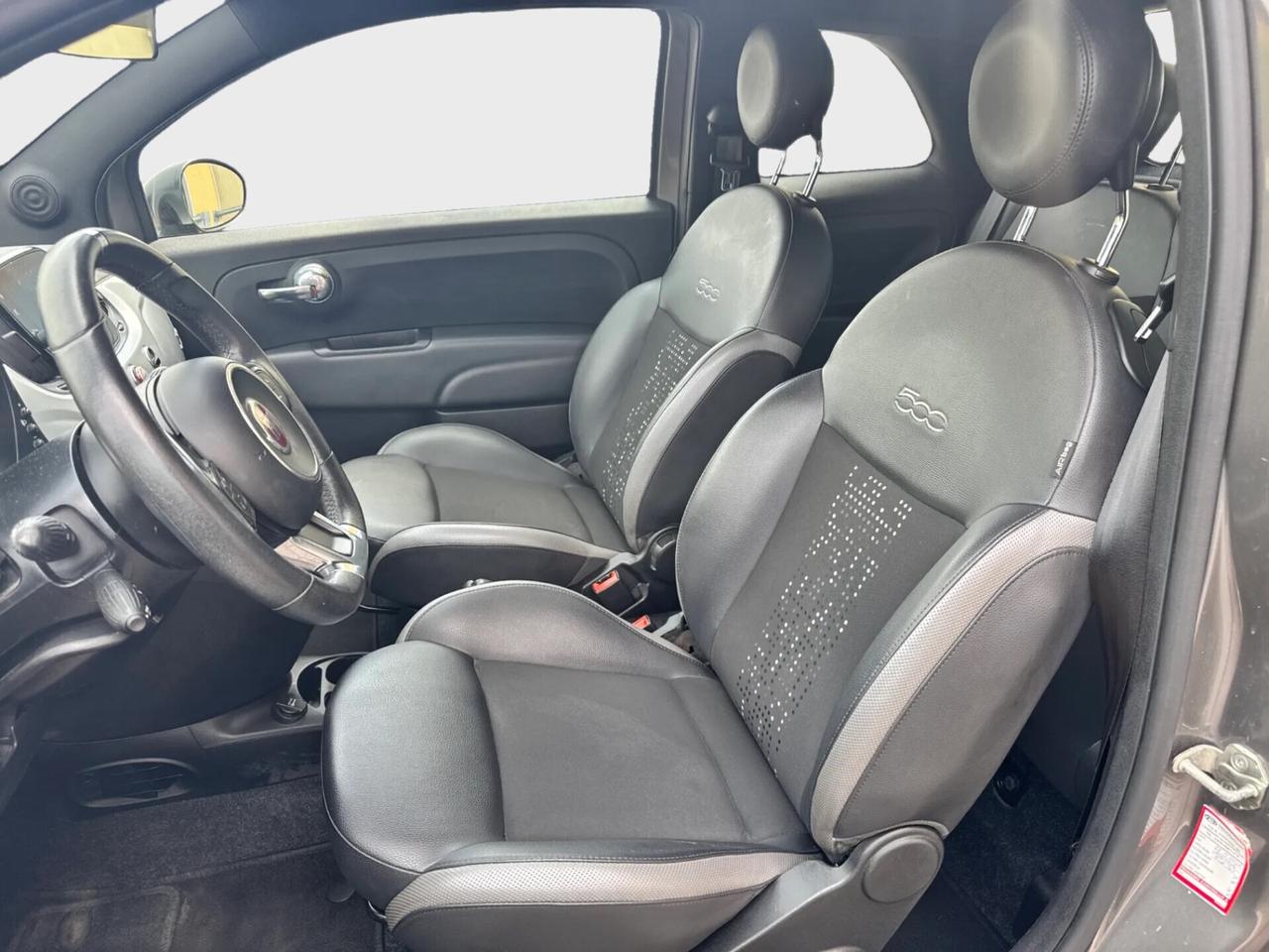 Fiat 500 Connect Unico prop. - NO finanziamento