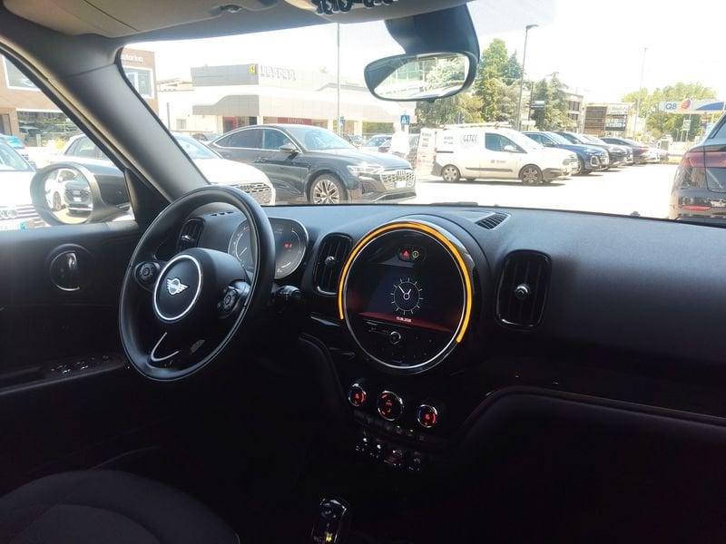 MINI Countryman Mini Countryman 2.0 Cooper D Business auto