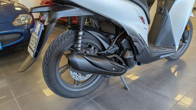 HONDA SH 150 Honda SH150 4.850km ANNO 07/2024