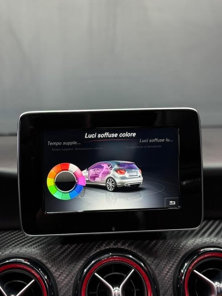 Mercedes-benz A 45 AMG 381 cv 4Matic IPER FULL