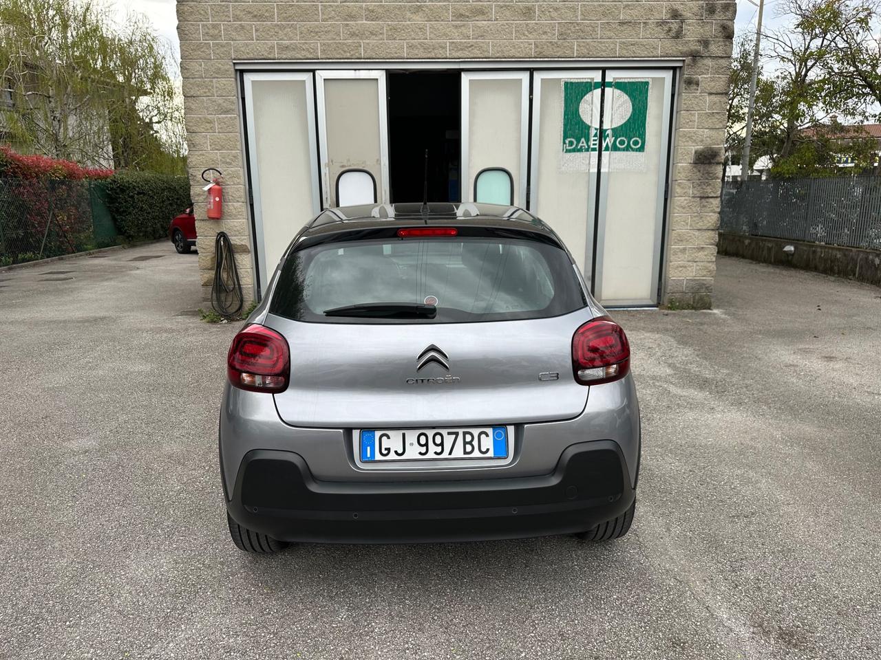 Citroen C3 PureTech 83 S&S Shine - 29.000km