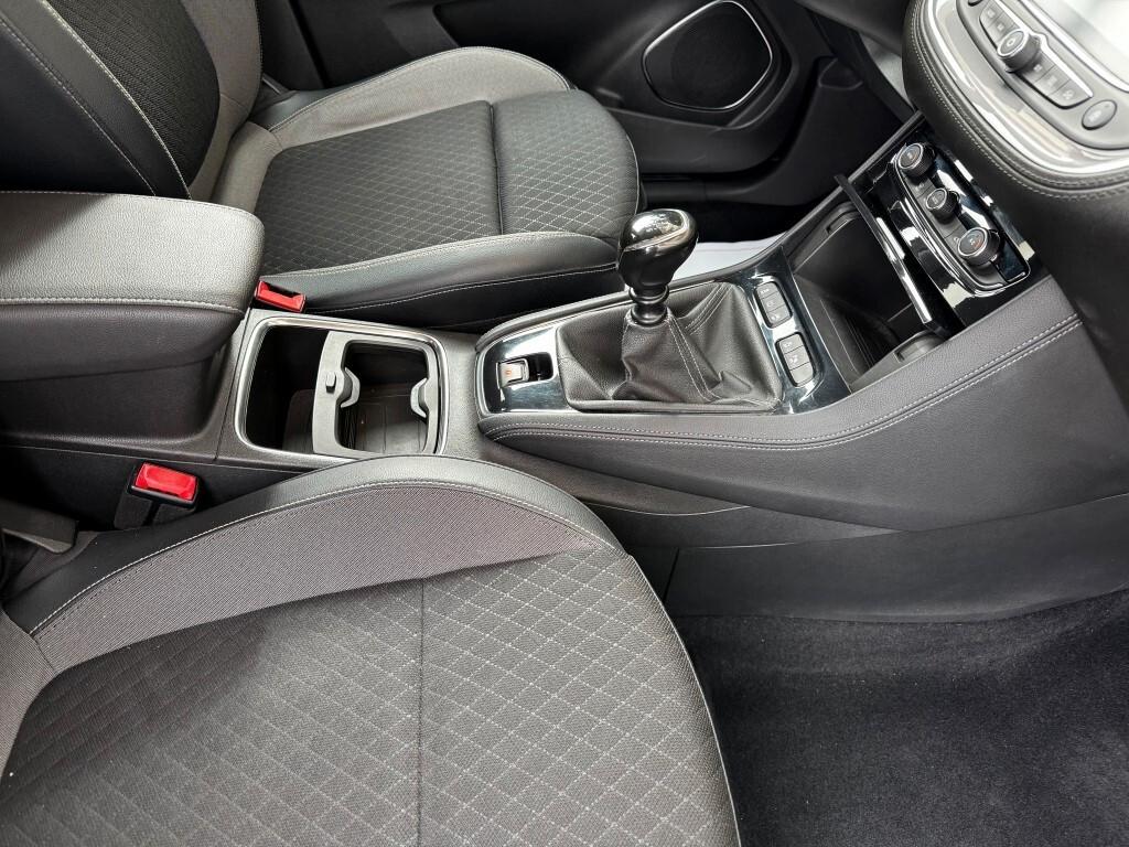 Opel Grandland 1.6 Ecotec Innovation S&s 120cv