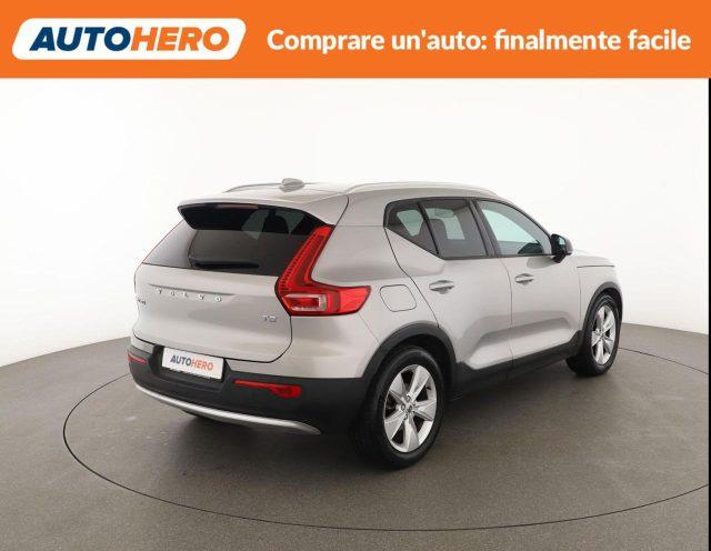 VOLVO XC40 T2 automatico Core