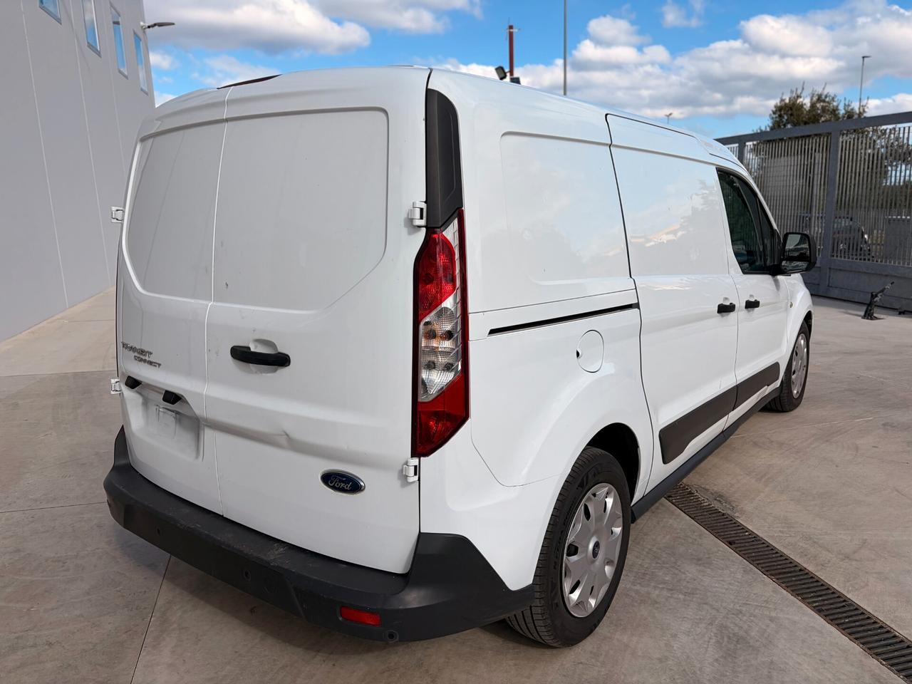 Ford Transit Connect 210 1.5 TDCi 100CV PL Furgone Trend