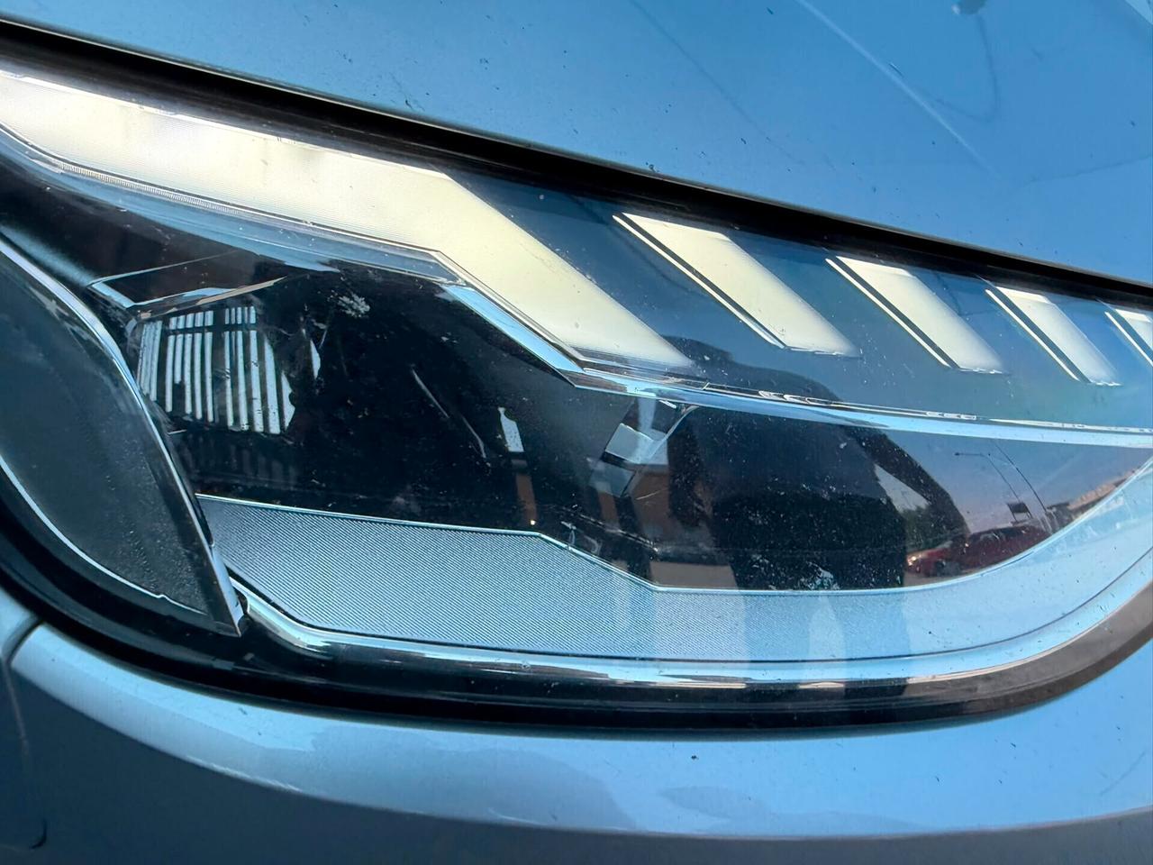 Audi A4 Avant 40 2.0 tdi mhev 204 CV/ KM CERTIFICATI