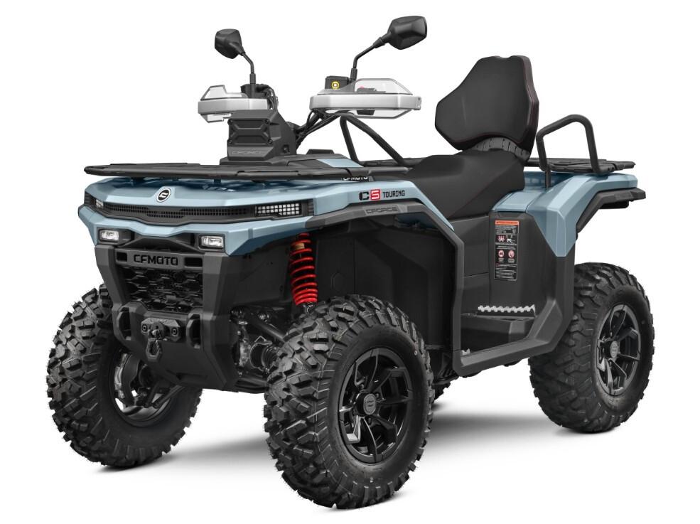 Cf Moto CForce C5 500 Touring