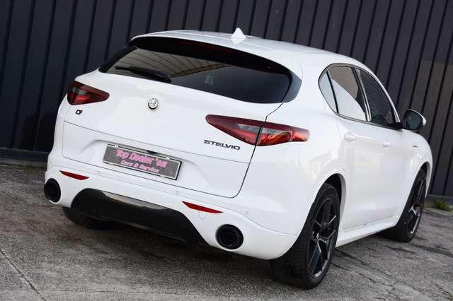 Alfa Romeo Stelvio 2.2 t VELOCE Q4 210cv auto SUPERAFFARE!