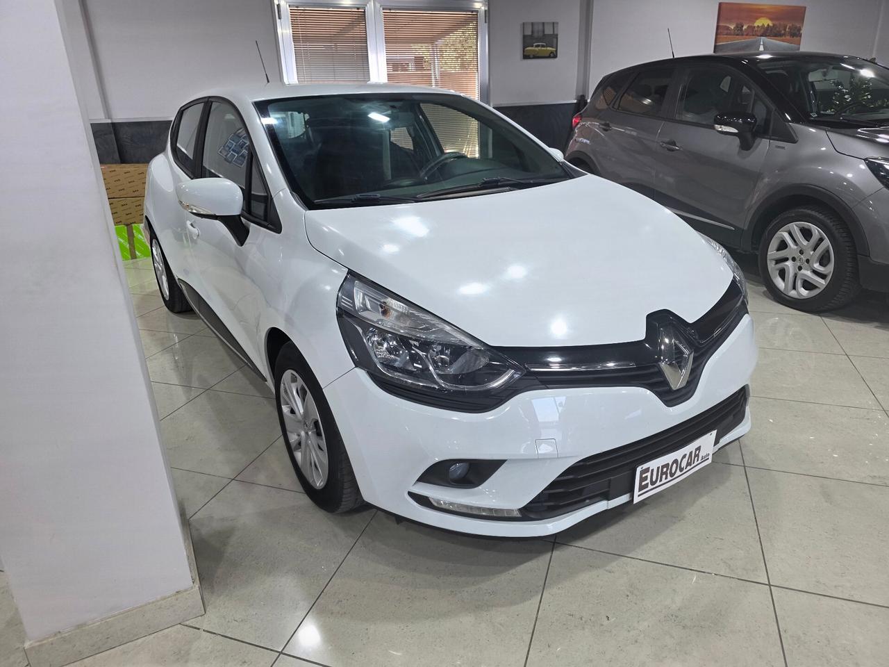 Renault Clio dCi 8V 75 CV 5 porte Business