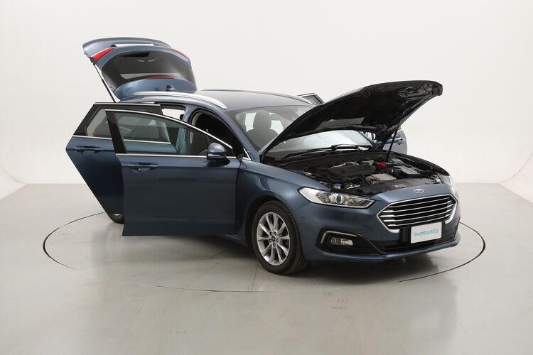 Ford Mondeo SW Business Titanium BR627484 2.0 Diesel 150CV
