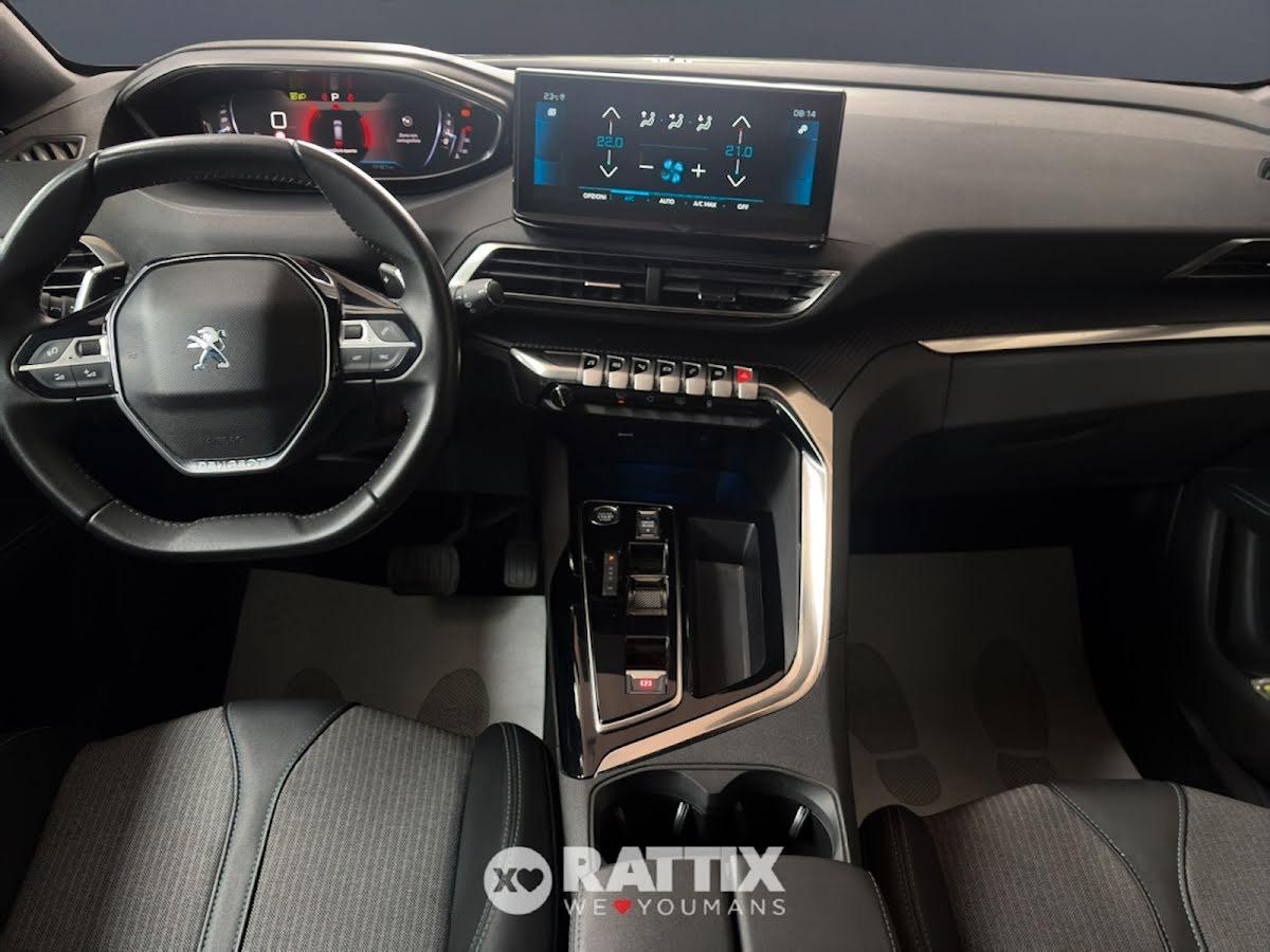 Peugeot 5008 1.5 bluehdi 130CV Allure Pack eat8 7p.ti