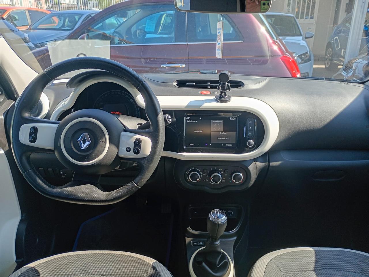Renault Twingo TCe 95 CV Intens