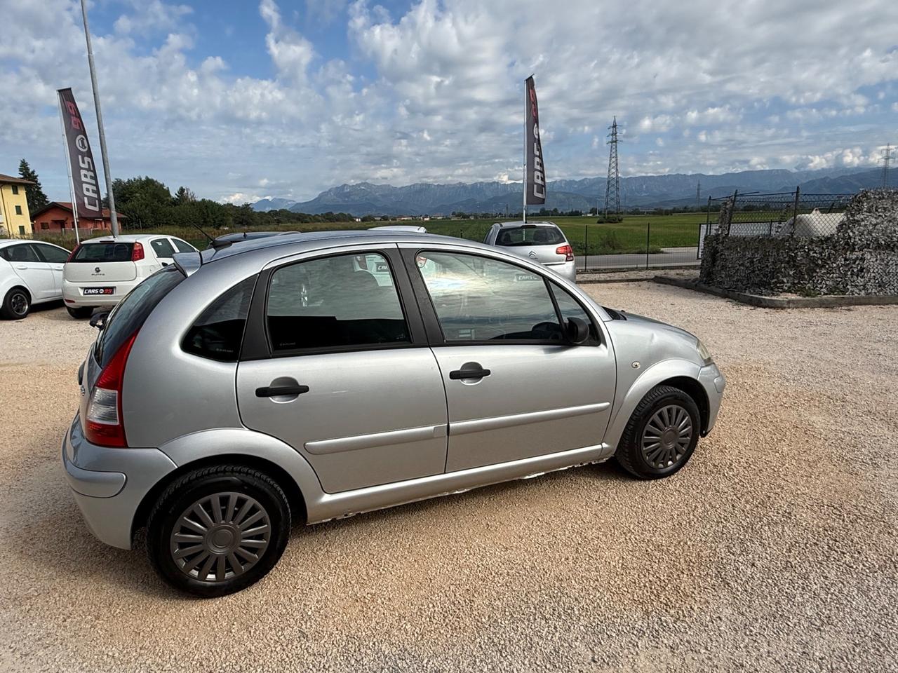 Citroen C3 1.1 Perfect