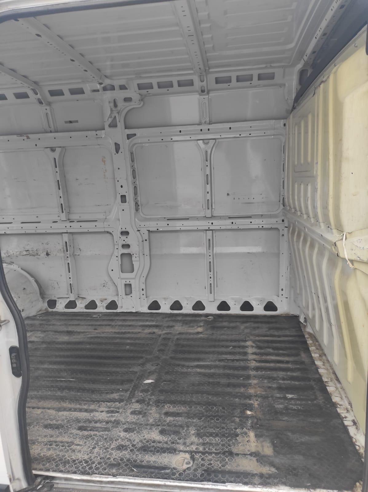 Fiat Ducato 2.3 MJT 130CV Cargo Iva Compresa