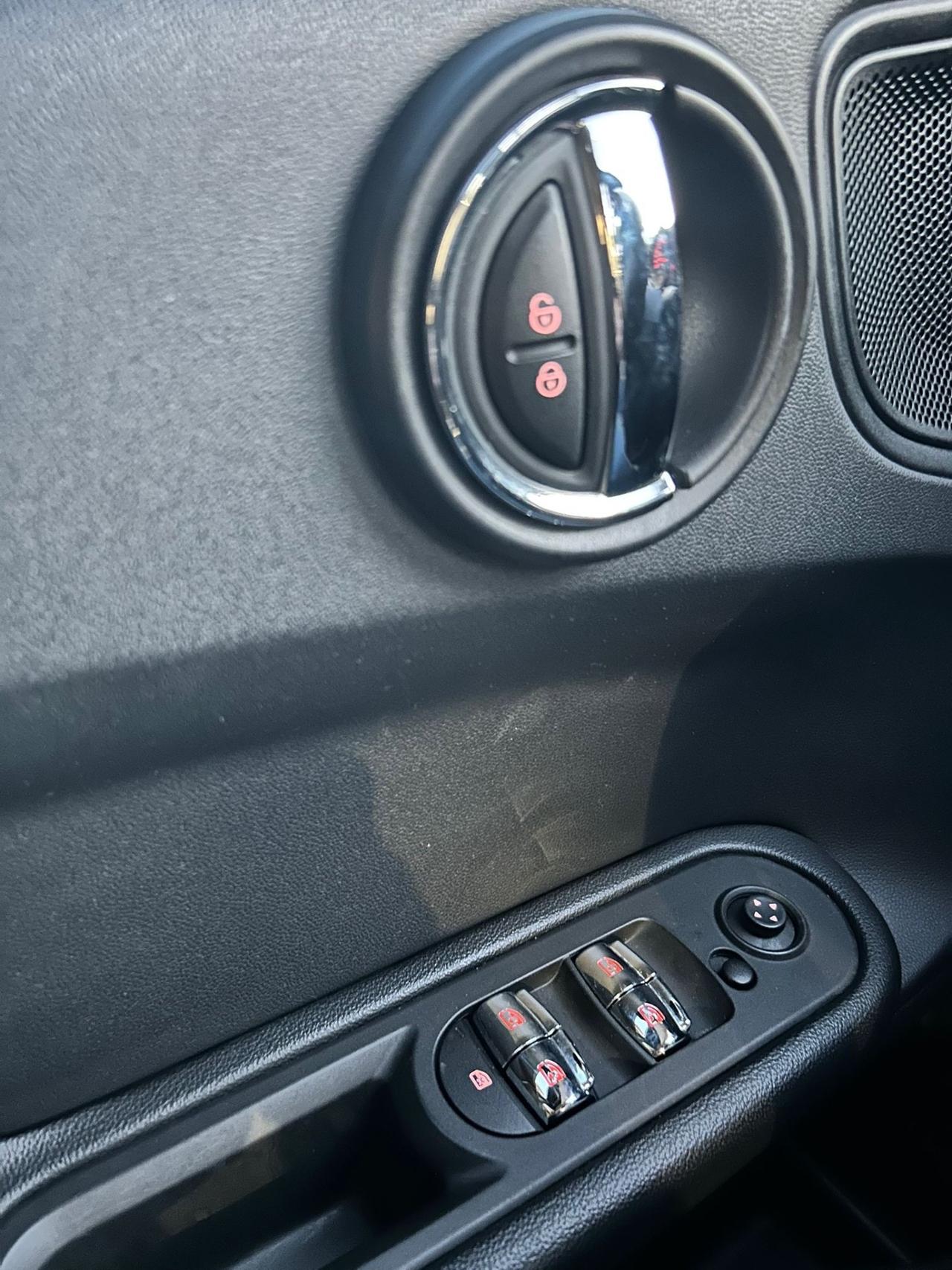 Mini One Countryman 2.0 Cooper D