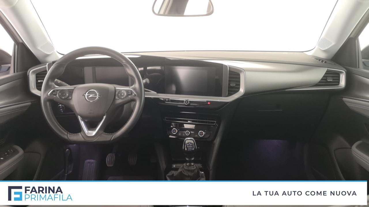 OPEL Mokka II 2020 - Mokka 1.2 t Elegance s&s 100cv