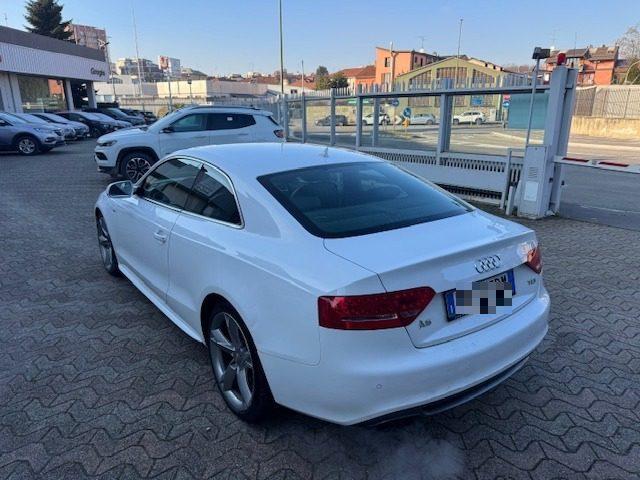 AUDI A5 2.0 TDI F.AP. Ambition S-LINE
