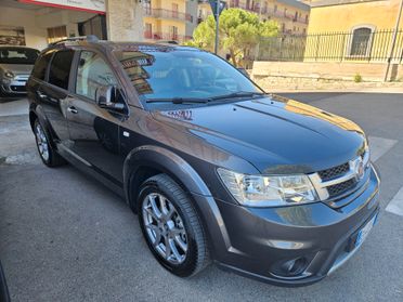 Fiat Freemont 2.0 4x4 170cv FULL AUTOMATICA PELLE NAVI