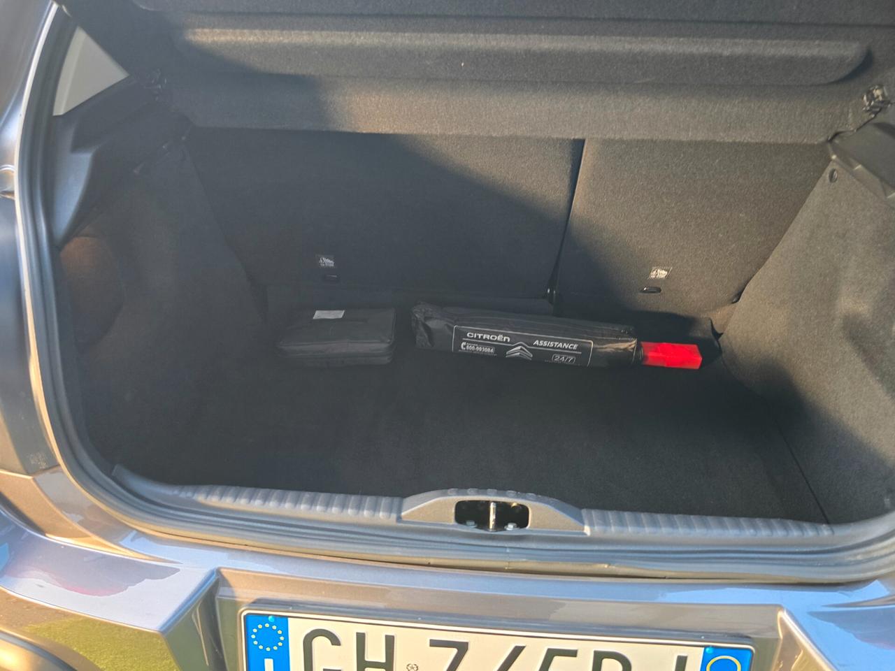 Citroen C3 1.5HDI 102CV NEOP 68000KM-2022