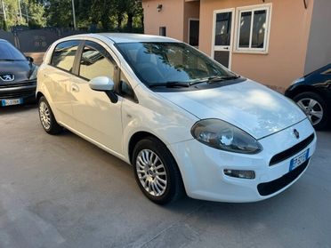 Fiat Punto Evo 1.3 Mjt 95 CV DPF 5 porte S&S Dynamic motore nuovo fatturato
