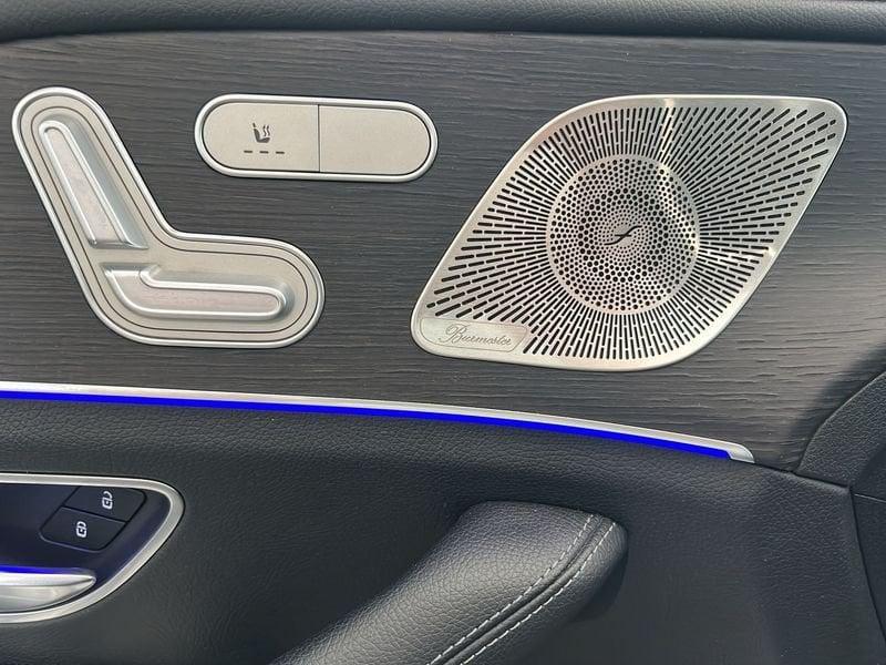 Mercedes-Benz GLE GLE 350 de hybrid EQ 4Matic Premium Plus