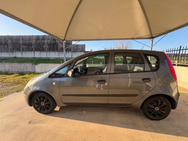 MITSUBISHI Colt 1.1 12V 5 PORTE BENZINA OK NEOPATENTATI