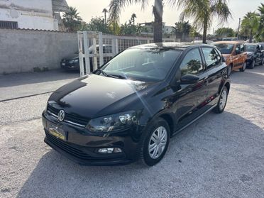 VW POLO 1.4TDI 75CV 100.000KM