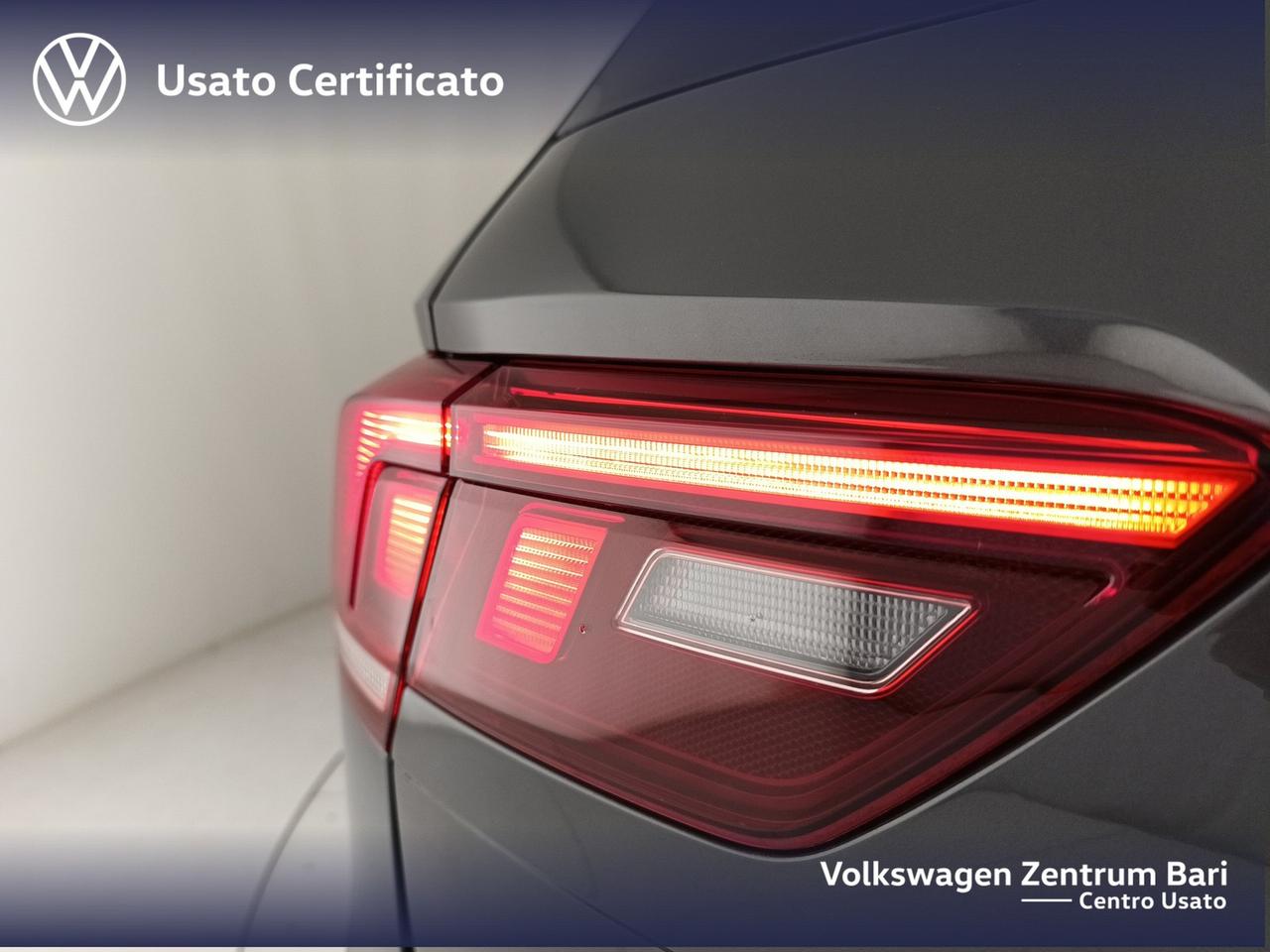 Volkswagen Tiguan 1.4 tsi eh life dsg