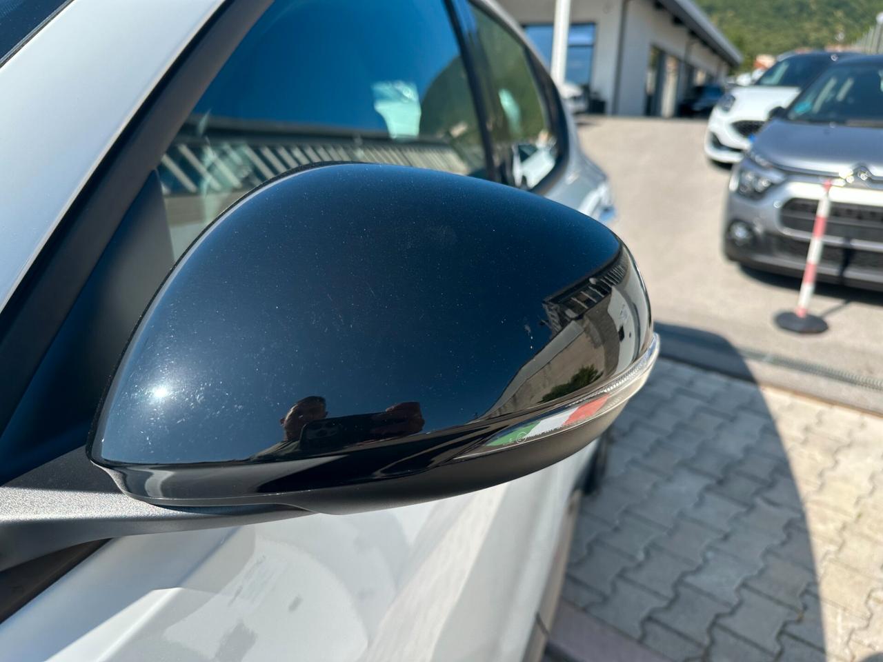 Alfa Romeo Tonale 1.6 diesel 130 CV TCT6 Sprint