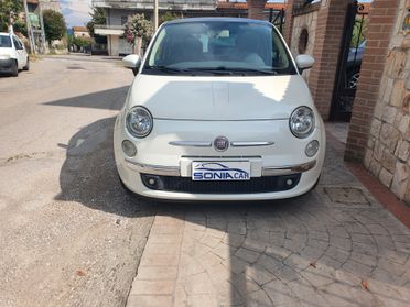 Fiat 500 1.3 Multijet 16V 95 CV Sport