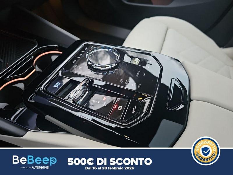 BMW Serie 5 I5 TOURING EDRIVE40 MSPORT PRO