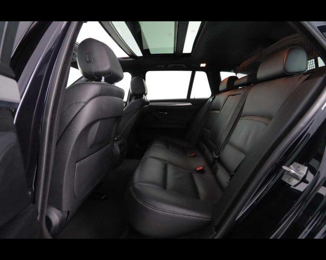 BMW 530 d xDrive 249CV Touring