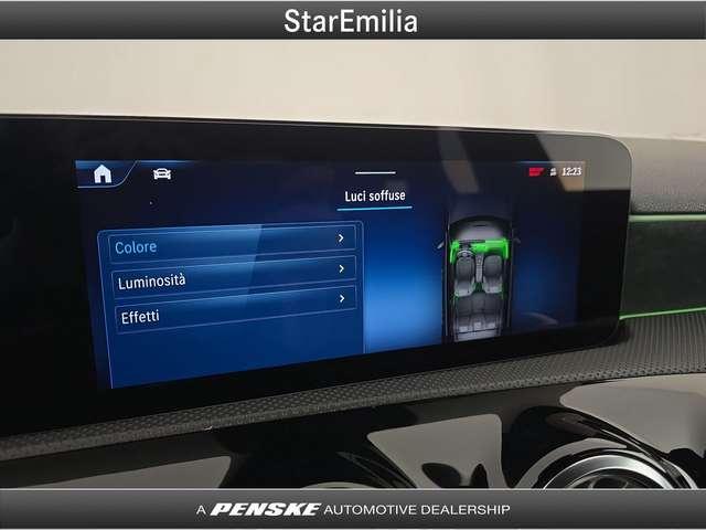 Mercedes-Benz A 180 A 180 d Automatic AMG Line Advanced Plus